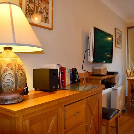 Cozy Ballsbridge * Dublin