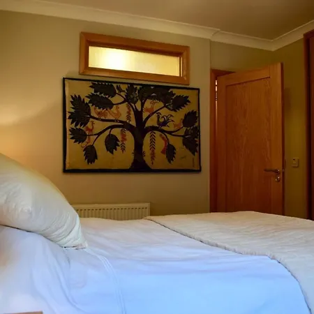 Cozy Ballsbridge Dublin