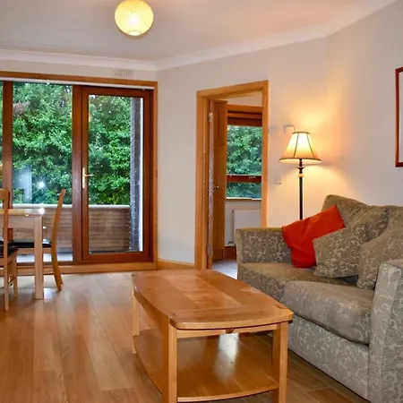 Cozy Ballsbridge Apartment