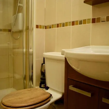 Apartman Cozy Ballsbridge *