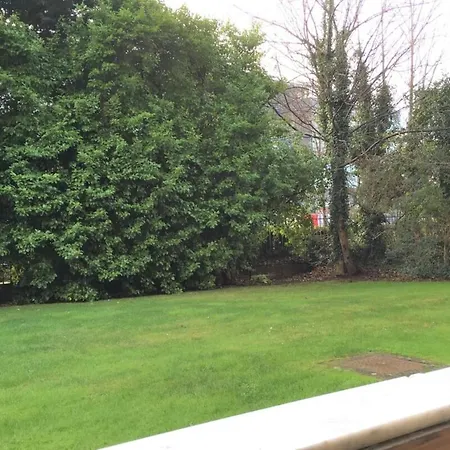 Apartman Cozy Ballsbridge Dublin