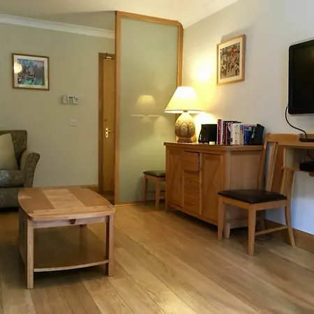 Apartment Cozy Ballsbridge