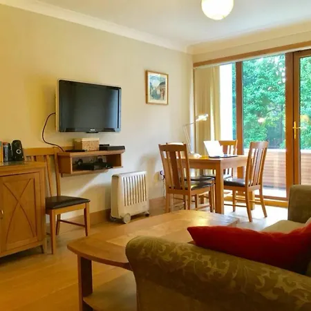 Cozy Ballsbridge Dublin