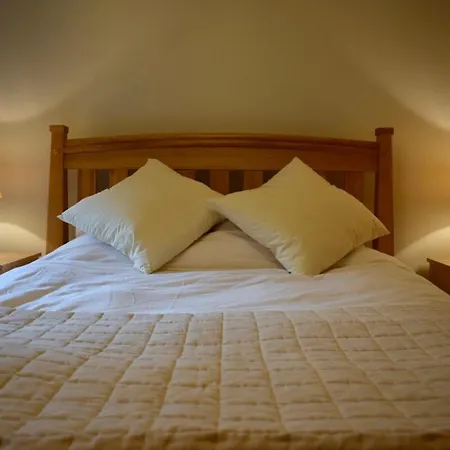 Apartmán Cozy Ballsbridge Dublin