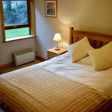Cozy Ballsbridge Apartmán